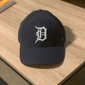 Detroit Tigers Hat, 47 brand, One size fits